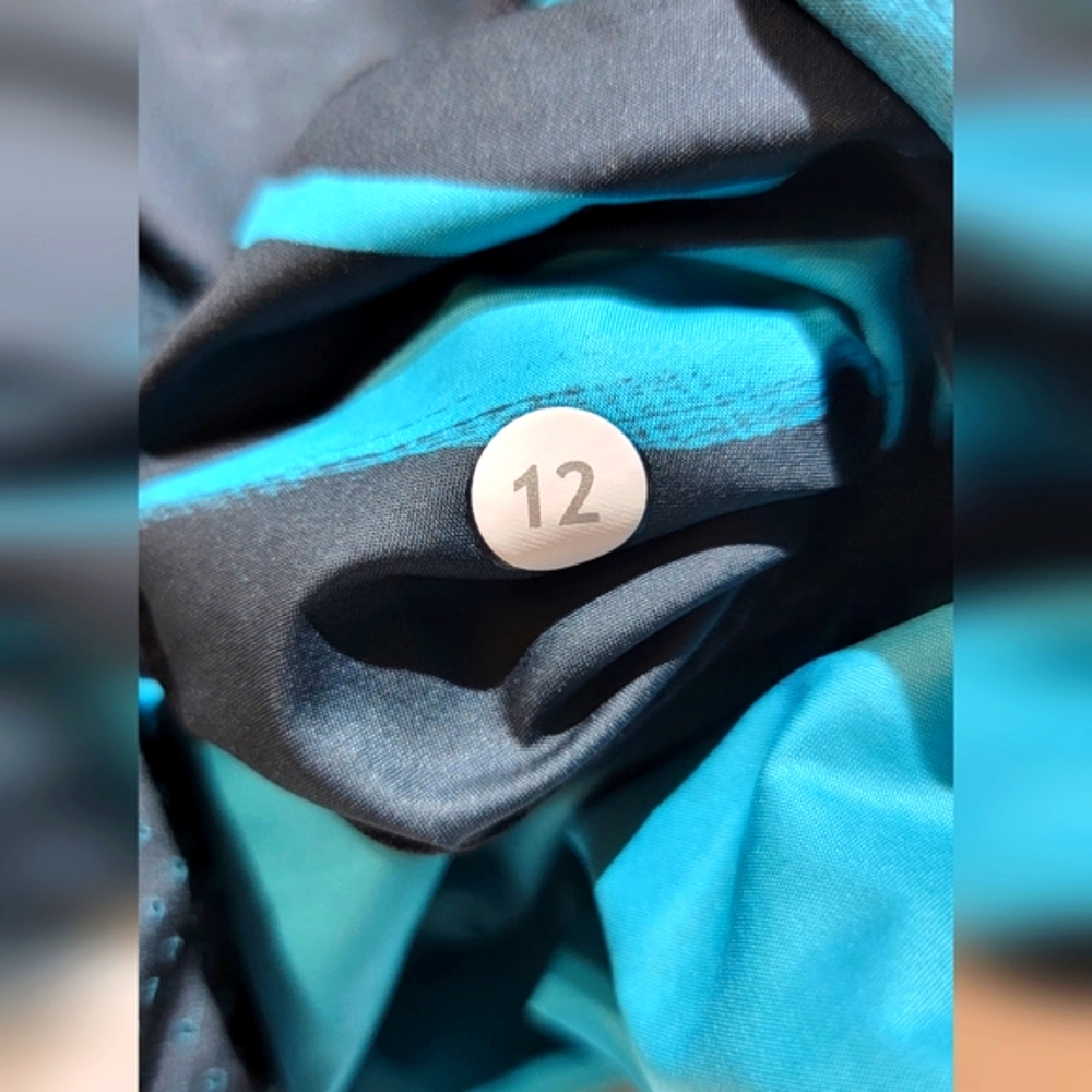 Lululemon Back Pack It Jacket Size 12 - Picture 5 of 16